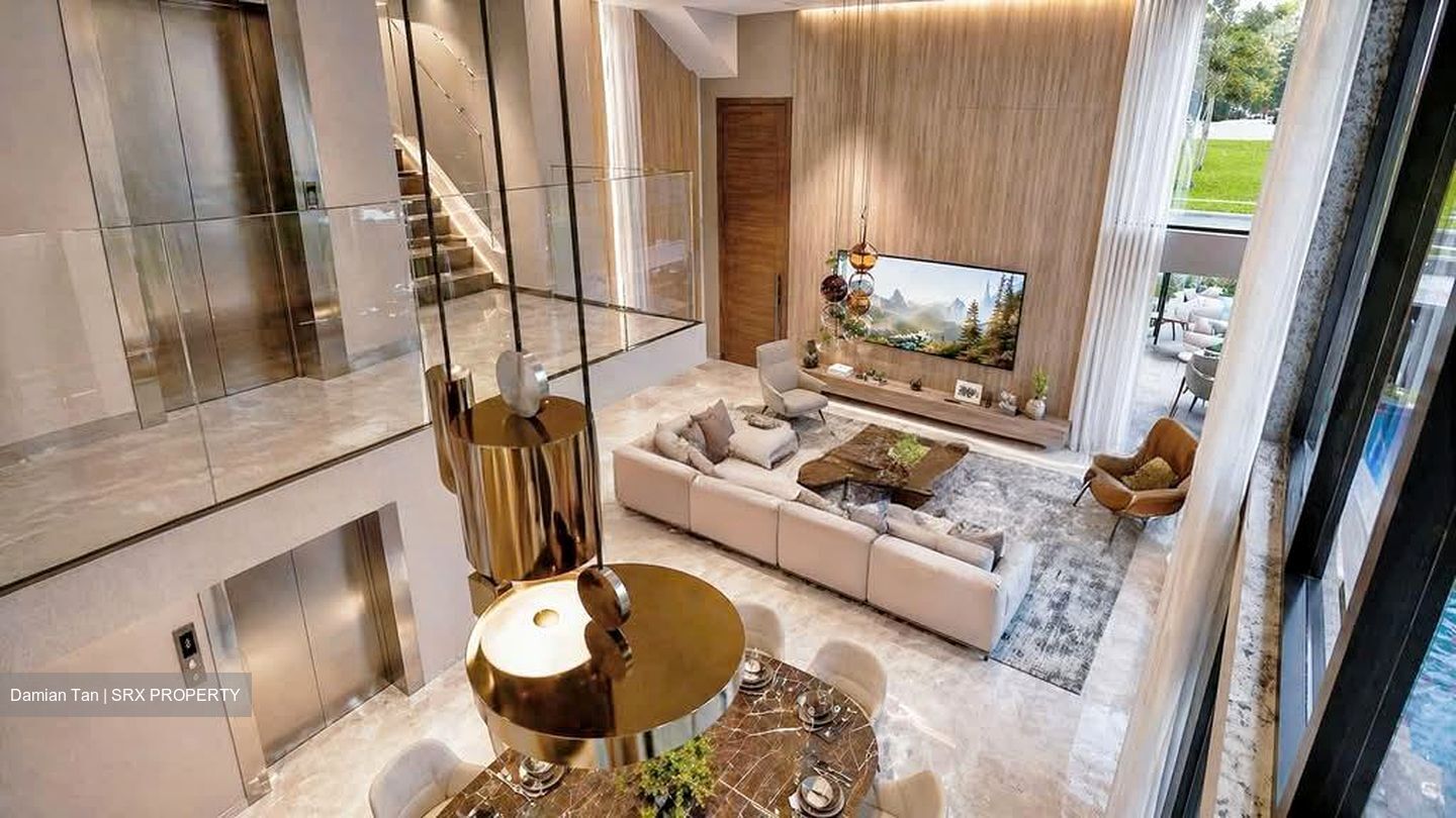 Henry Park (D10), Semi-Detached #552554921